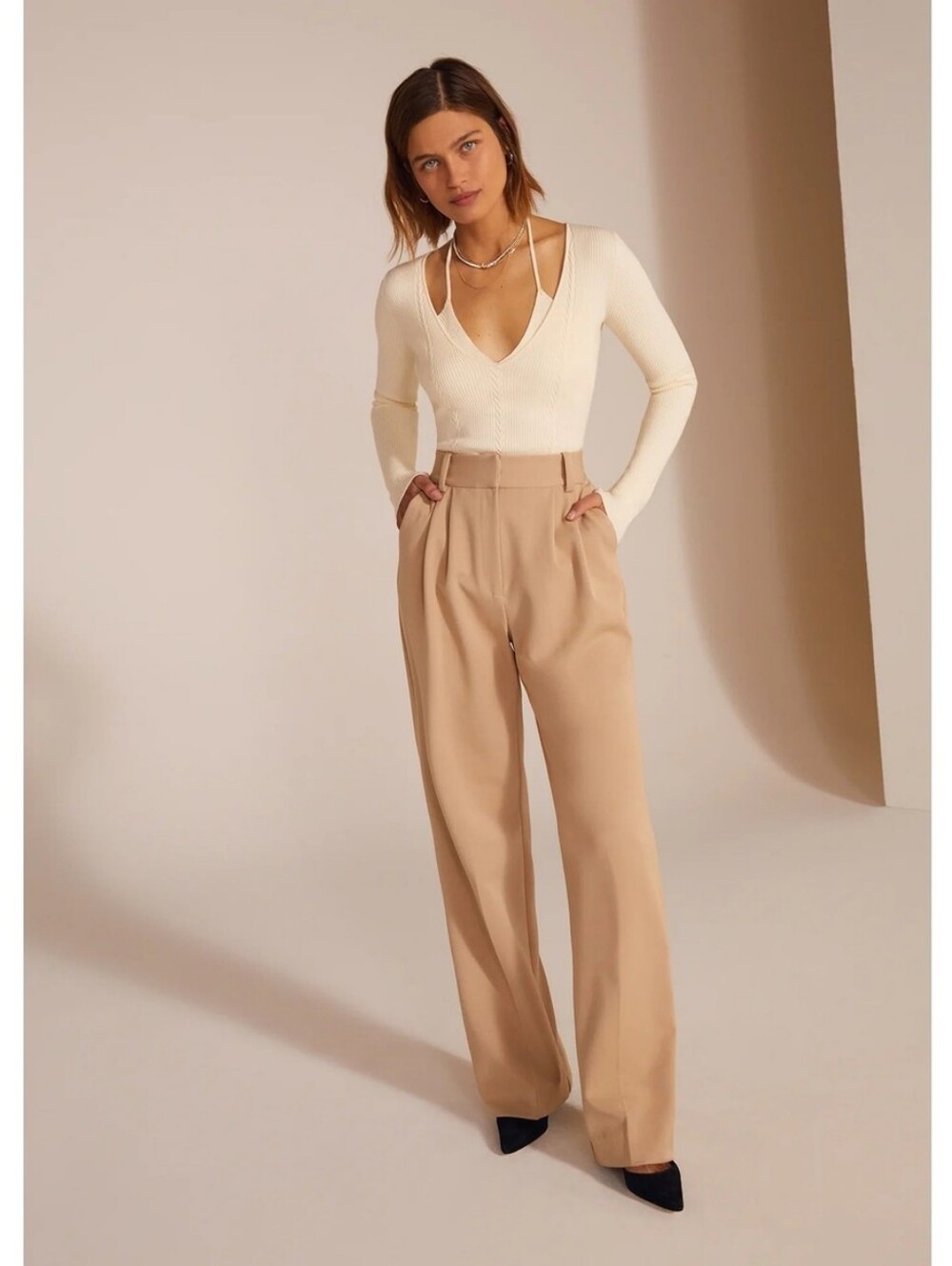 The Favorite Pant by Favorite Daughter